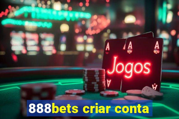 888bets criar conta